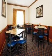 Comfort Inn Shelbyville