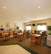 Comfort Suites