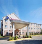 Comfort Suites