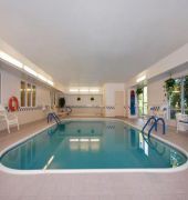 Comfort Suites