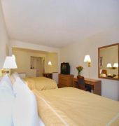 Comfort Suites