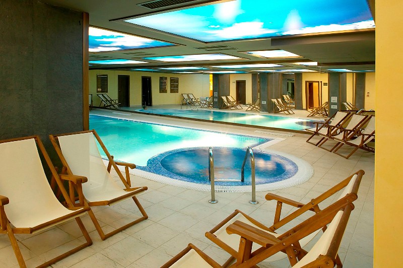 Park Hotel Gardenia