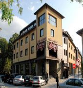 Park Hotel Gardenia