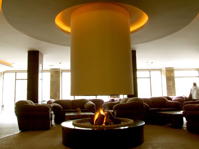 Park Hotel Gardenia