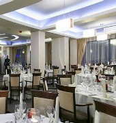 Golden Tulip Hotel