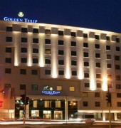 Golden Tulip Hotel
