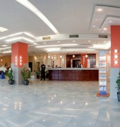 Golden Tulip Hotel