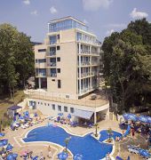 Holiday Park Hotel