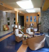 Hotel "Koral"