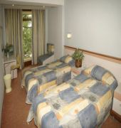 Hotel "Koral"