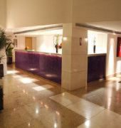 Sonesta Brasilia Hotel