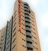 Sonesta Brasilia Hotel