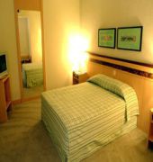 Sonesta Brasilia Hotel