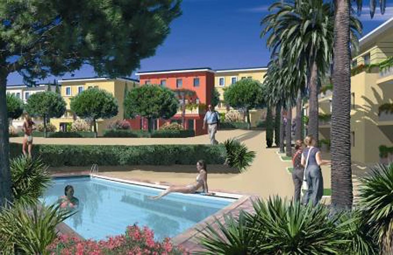 Appart'City Toulon- Six Fours Les Plages