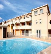Appart'City Toulon- Six Fours Les Plages