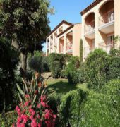 Pierre & Vacances Residence La Pinede