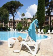 Pierre & Vacances Residence La Pinede