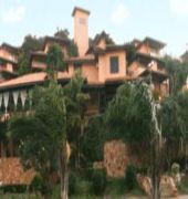 pousada Aguazul