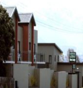 Kaikoura Gateway Motor Lodge