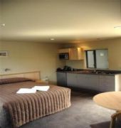 Kaikoura Gateway Motor Lodge