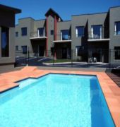 Kaikoura Gateway Motor Lodge