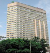 Park- Hotel Moskva