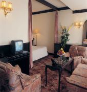 Park- Hotel Moskva