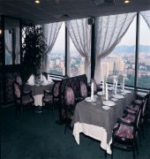 Park- Hotel Moskva