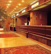 Park- Hotel Moskva