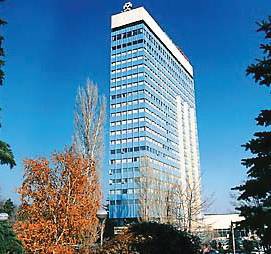 Park- Hotel Moskva