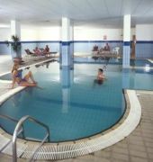 Ascos Coral Beach Hotel