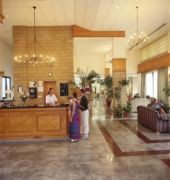 Ascos Coral Beach Hotel