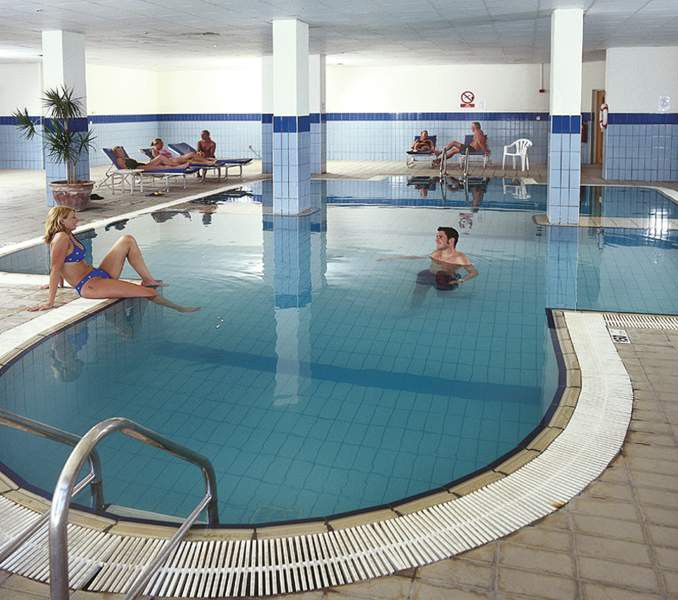 Ascos Coral Beach Hotel