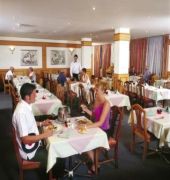 Ascos Coral Beach Hotel