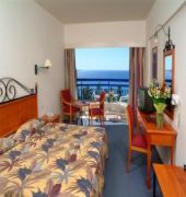 Ascos Coral Beach Hotel