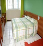 Red Roof Inn Natal