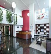 Red Roof Inn Natal