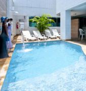 Red Roof Inn Natal