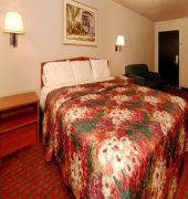 Rodeway Inn & Suites