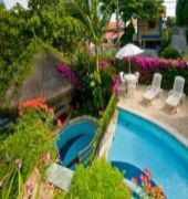 Divi-Divi Praia Hotel