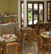 Divi-Divi Praia Hotel