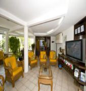Divi-Divi Praia Hotel
