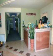 Saint George Hotel