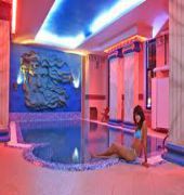 Saint George Hotel