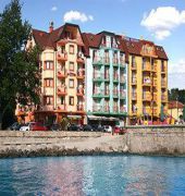 Saint George Hotel