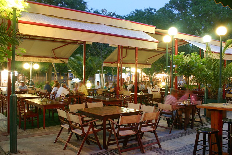 Saint George Hotel