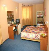 Saint George Hotel