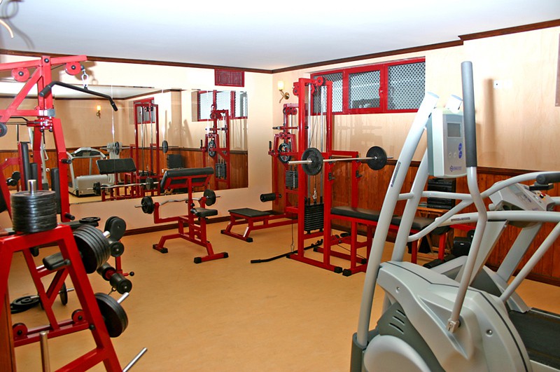 Saint George Hotel