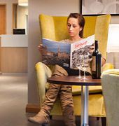 Residence Inn by Marriott Edinburgh