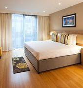 Residence Inn by Marriott Edinburgh